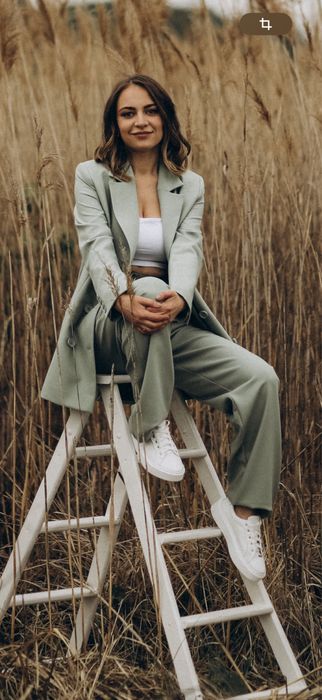 Костюм (піджак і брюки)