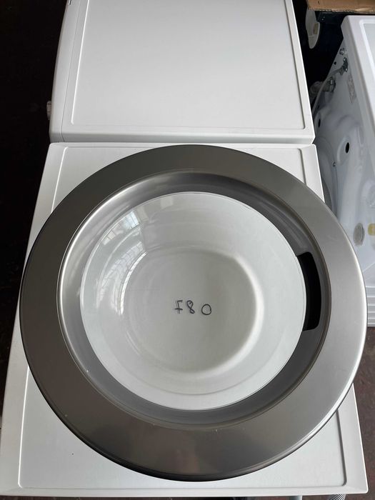 Drzwi do pralki Samsung WF1702WSW2