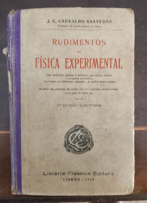 J.C. Carvalho Saavedra - Fundamentals of Experimental Physics64739143615490120