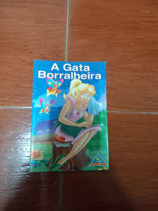 Coleção 25 Livros Histórias Tradicionais – Majora (Infantil)