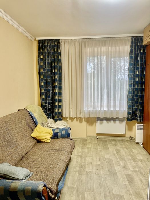 Продаж квартири в районі ринку ГИД