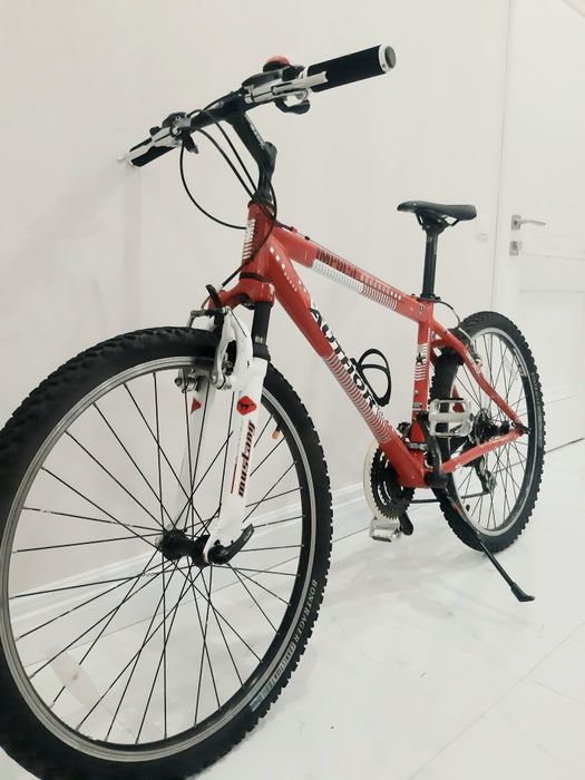 Велосипед  Author  Impulse