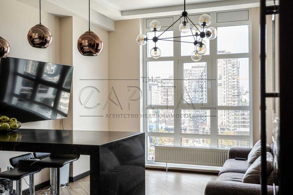 Продажа 2к квартиры в ЖК Французский квартал, Печерский р-н.
