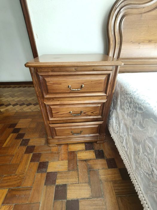 Mobília de quarto