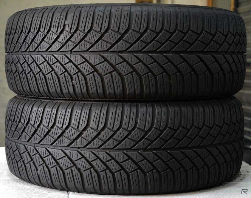 Зима 205/215 60 55 R16 Склад б/у шин Резина большой выбор