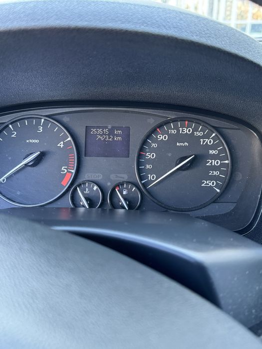 Продаю Renault Laguna 3, 2007р 1.5дизель(гарний стан)