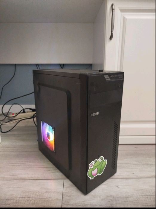 Продам комп'ютер