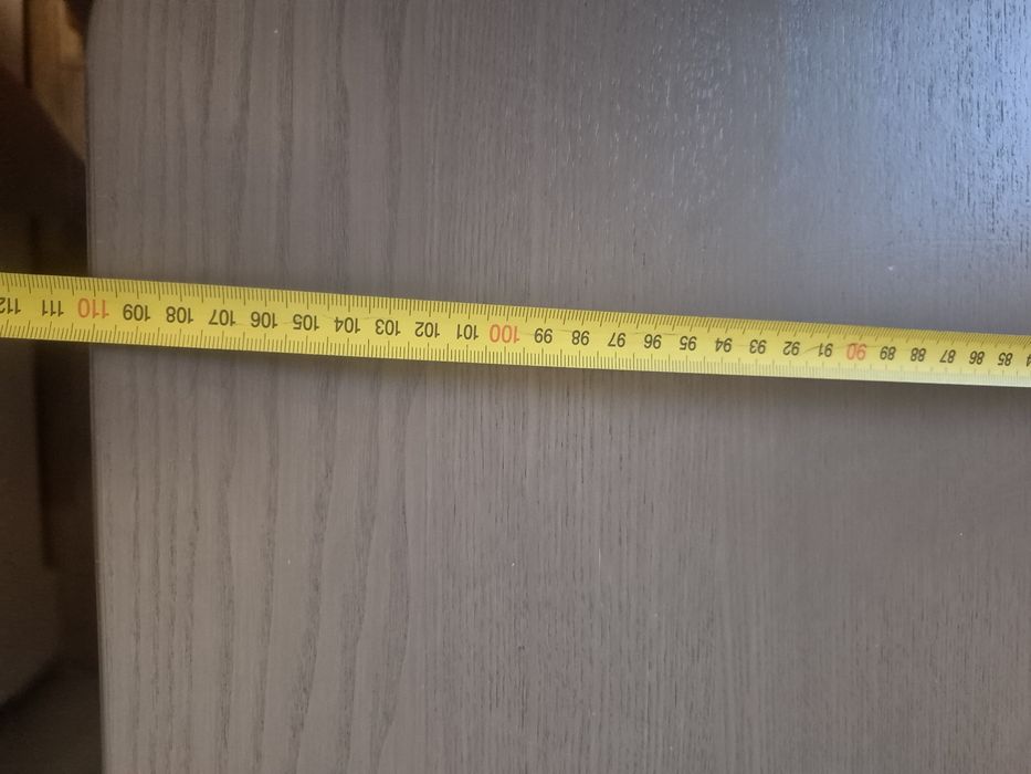 Biurko narożne bekant ikea