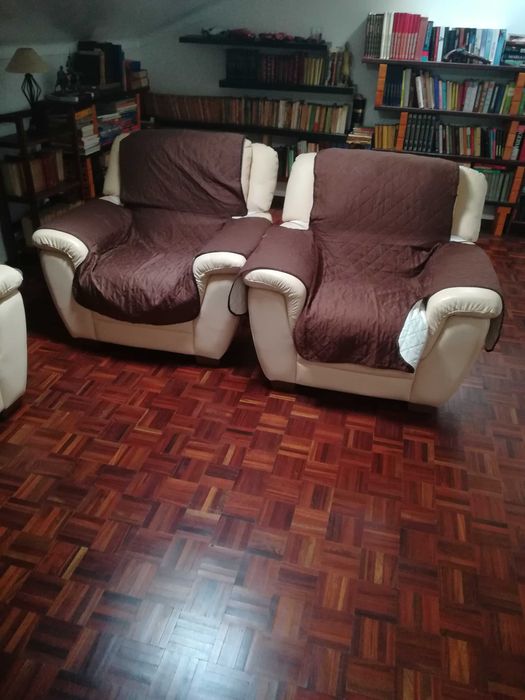 O seu bem estar economico