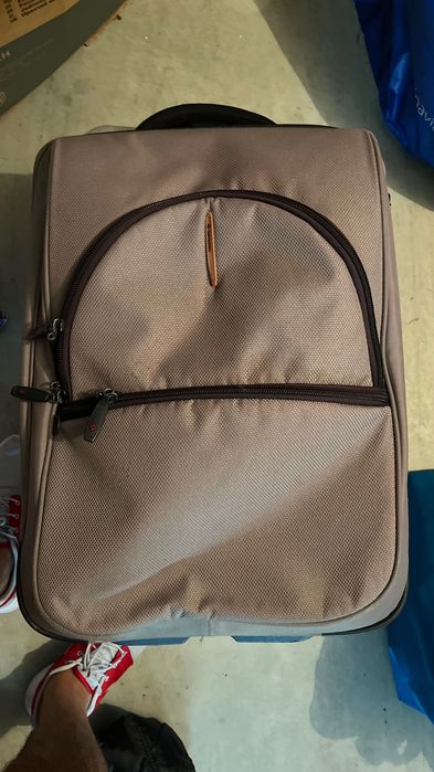 Trólei / Mala de Viagem Samsotine