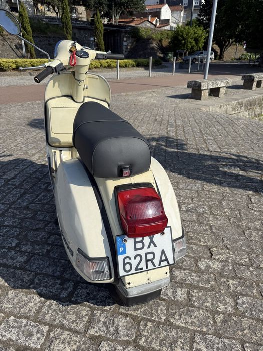Vespa DN200 1982