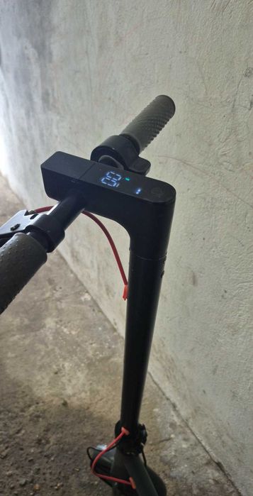 Hulajnoga Elektryczna