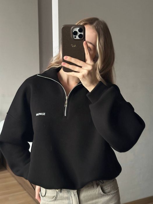 Тепле худі високої якості