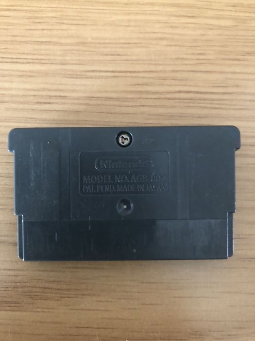 Beyblade Vforce Game Boy Advance