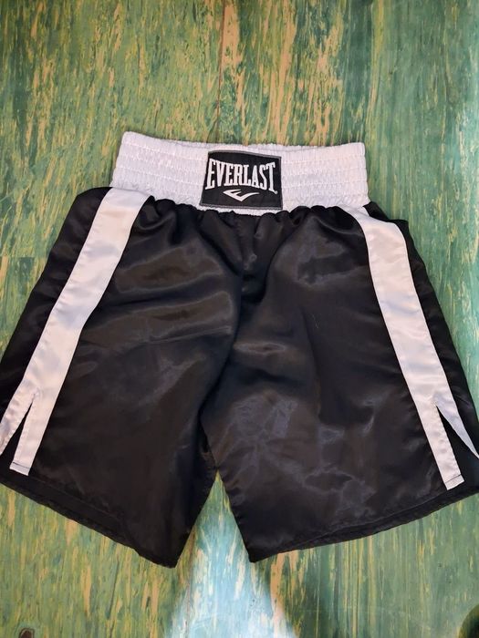 Боксёрские штаны Everlast для бокса