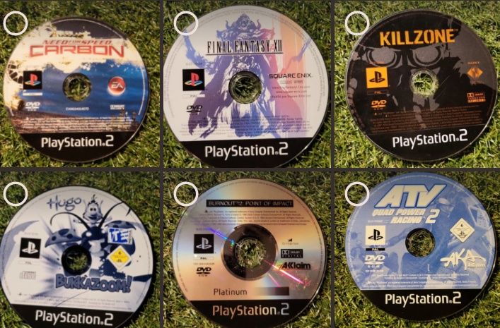 Videojogos PlayStation Nintendo Xbox Sega PC