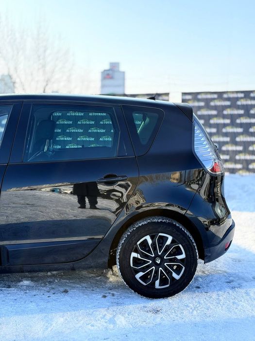 Продам Renault Scenic 3