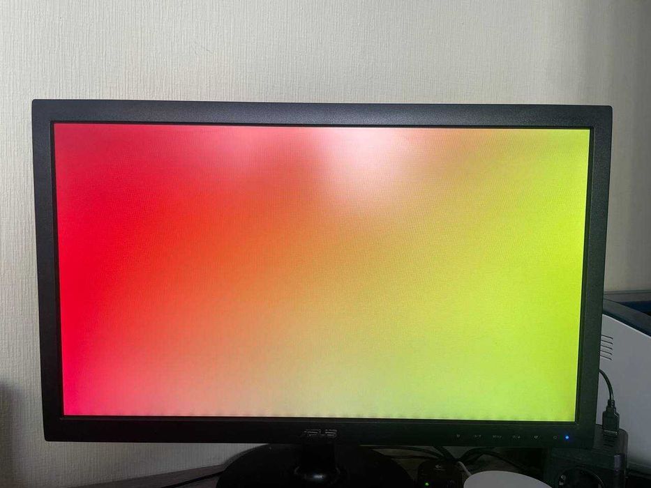 Монітор 21.5" Asus VS228DE