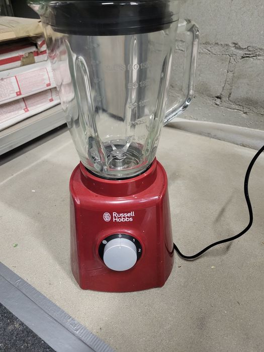 Blender Russel Hobbs
