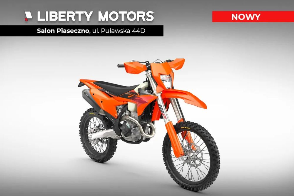 KTM