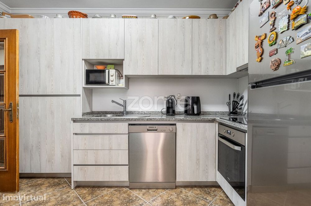 Apartamento, Rio Tinto
