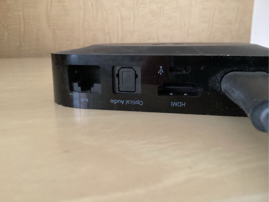 Apple TV A1469 медиаплеер