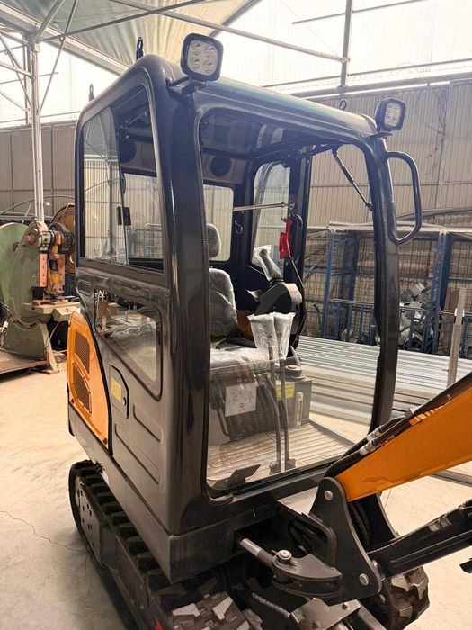 Giratoria 2000Kg Nova