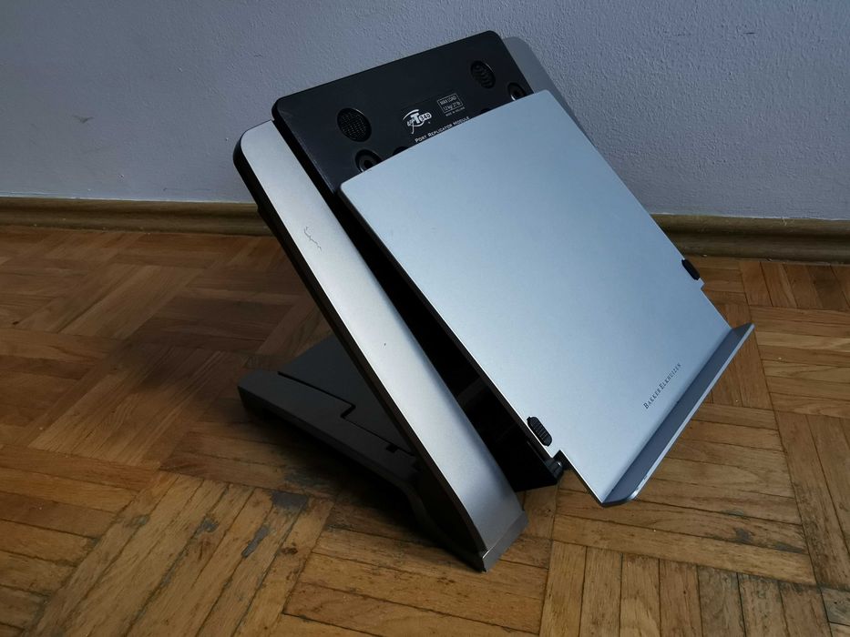 Ergonomiczna Podstawka pod laptopa Bakker & Elkhuizen Ergo T340