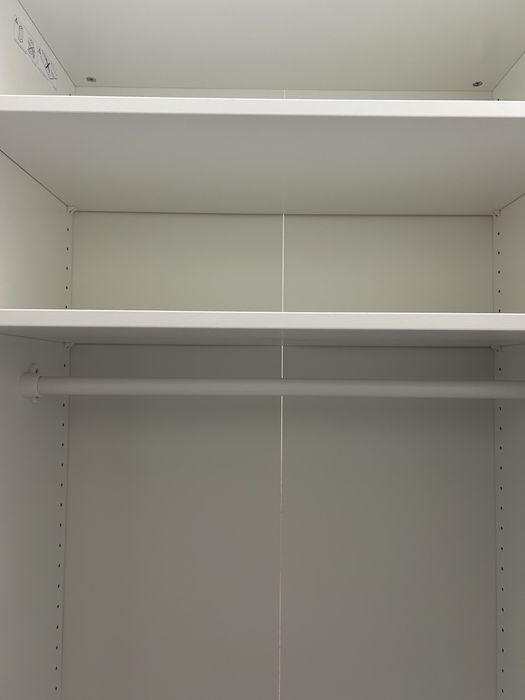 Szafa Ikea PAX 75x236x35