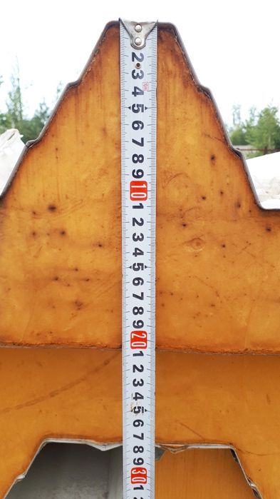 Płyta dachowa PIR Wyprzedaż X-DEK