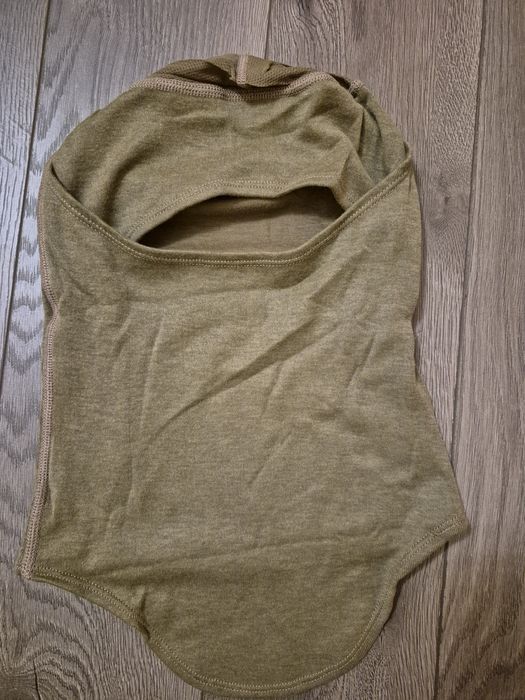 Балаклава (негорюча) армії США