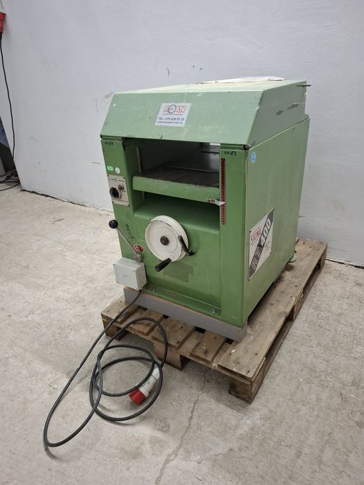 Grubościówka 40cm Sicma RT400