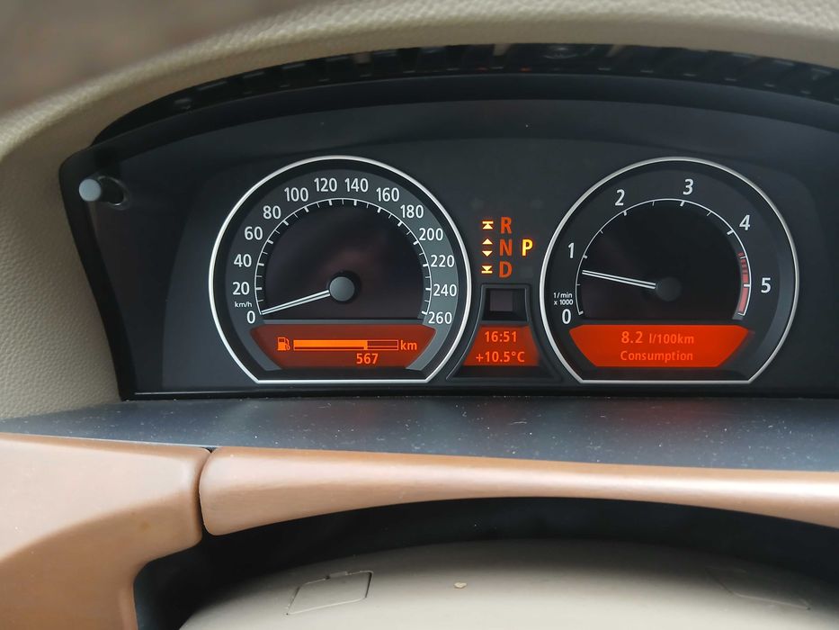 BMW 730d nacional em excelente estado.