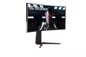 Монітор 34" LG UltraGear 34GN850P-B 160 Hz