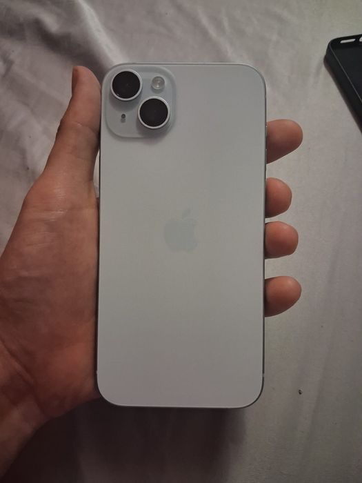 Iphone 15 plus 128gb.