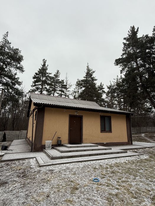 Продам будинок під бізнес або житло