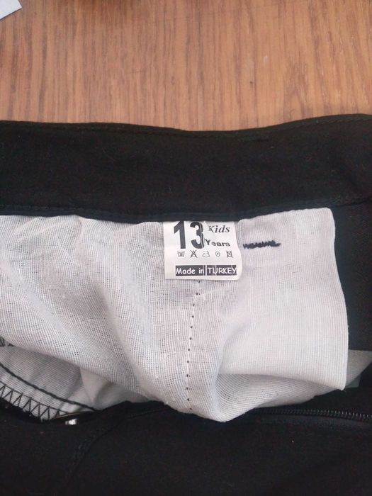 Джинси для хлопчика