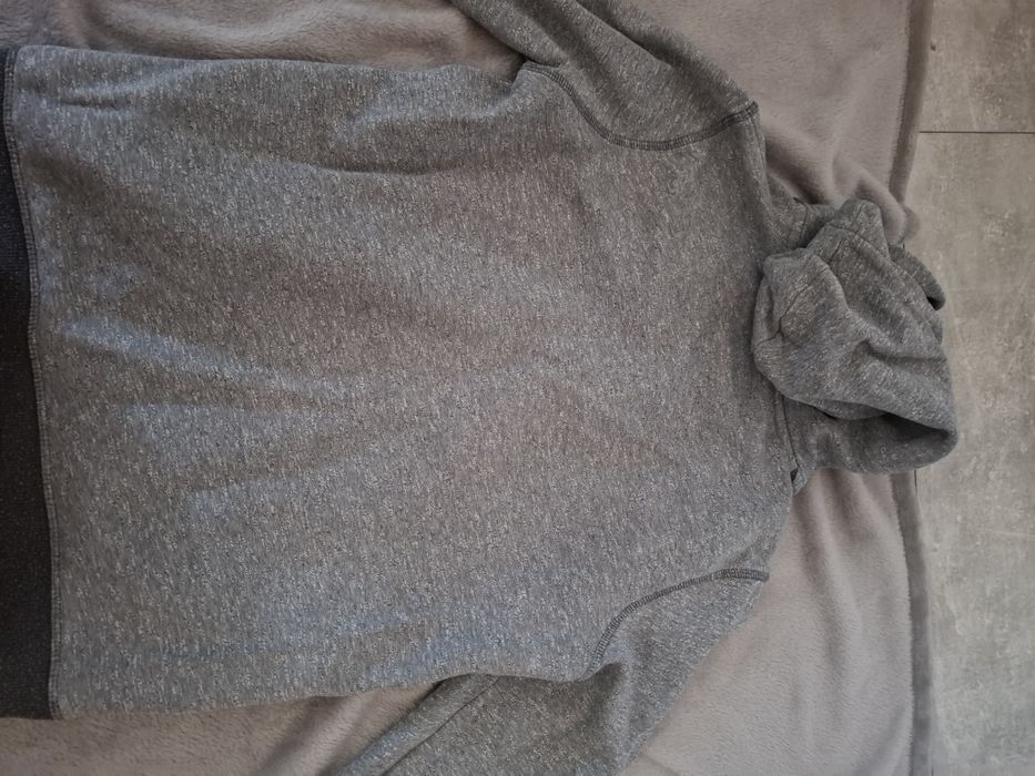 Bluza szara chłopięca c&a 158/164