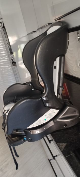 Cadeira para automóvel Safety first 1