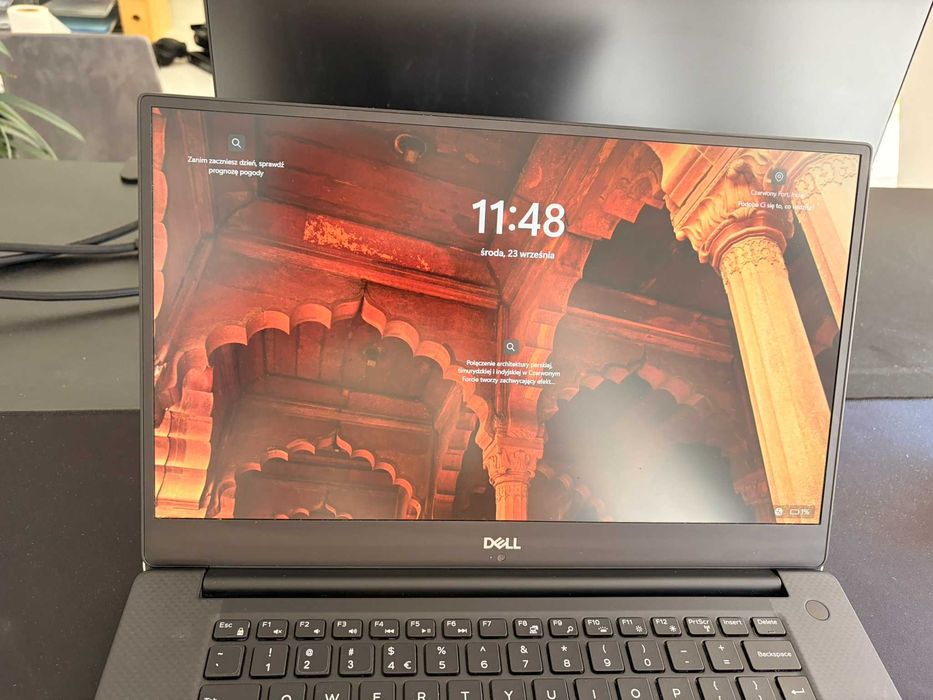 Laptop Dell 5530 Precision