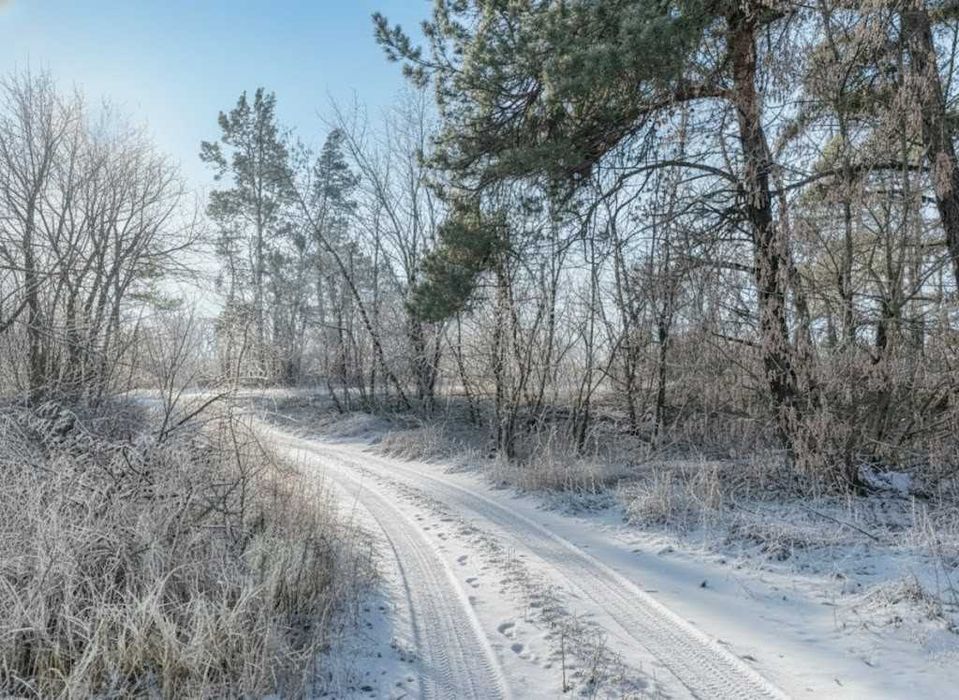 Продаж земельної ділянки 71 сотка - ОСГ. До траси - 100 метрів. ID:608