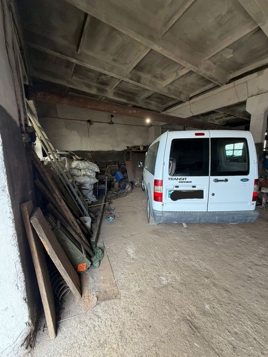 Продаж приміщення гаражи сто автосервіс