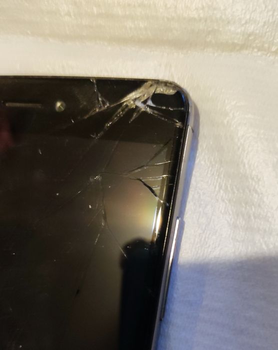 Telefon Xiaomi Redmi Note 4  4/64GB  USZKODZONY