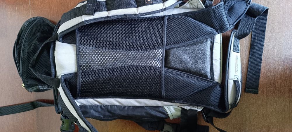 Mochila de montanha trekking caminhada snowboard