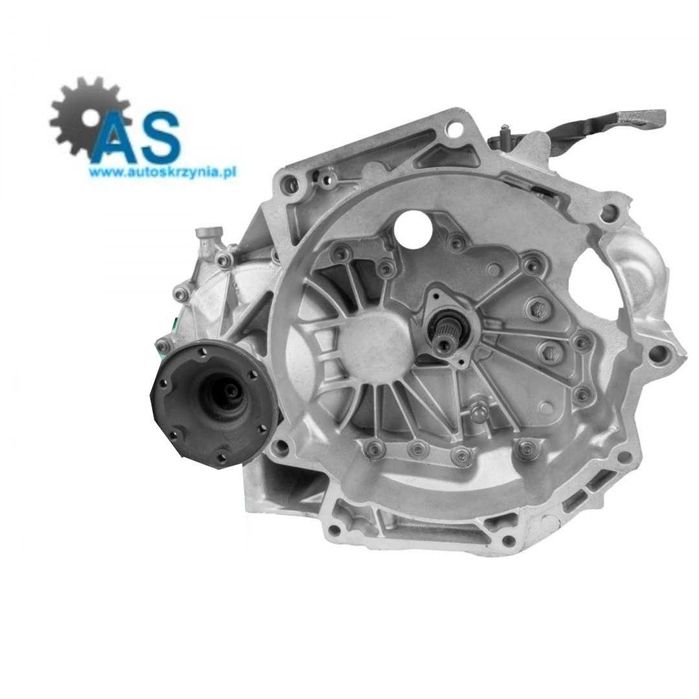Skrzynia Biegów vw AUDI SEAT SKODA 1.4 TSI 1.2 TSI NBY JPG KRG LHY lhx