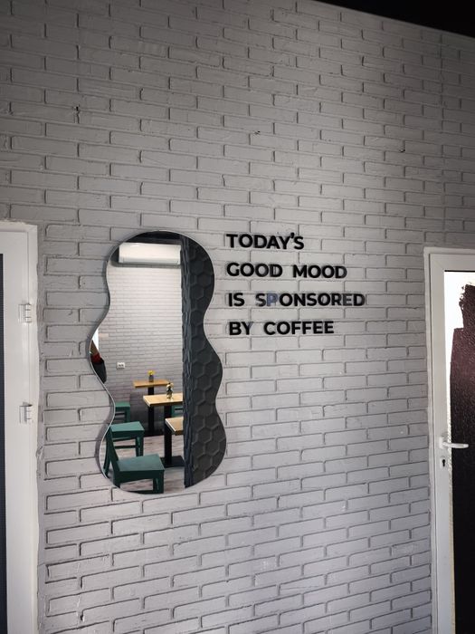 Продаж готового бізнесу кав'ярня з кухнею