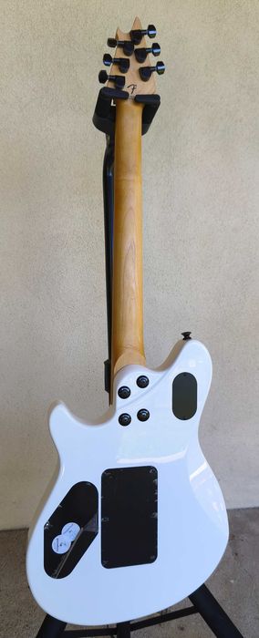 EVH Wolfgang WG Standard 2017
