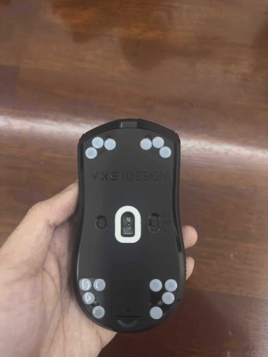 Myszka gamingowa ATK X1 Pro Max