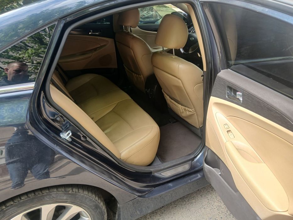 Продам Hyundai sonata
