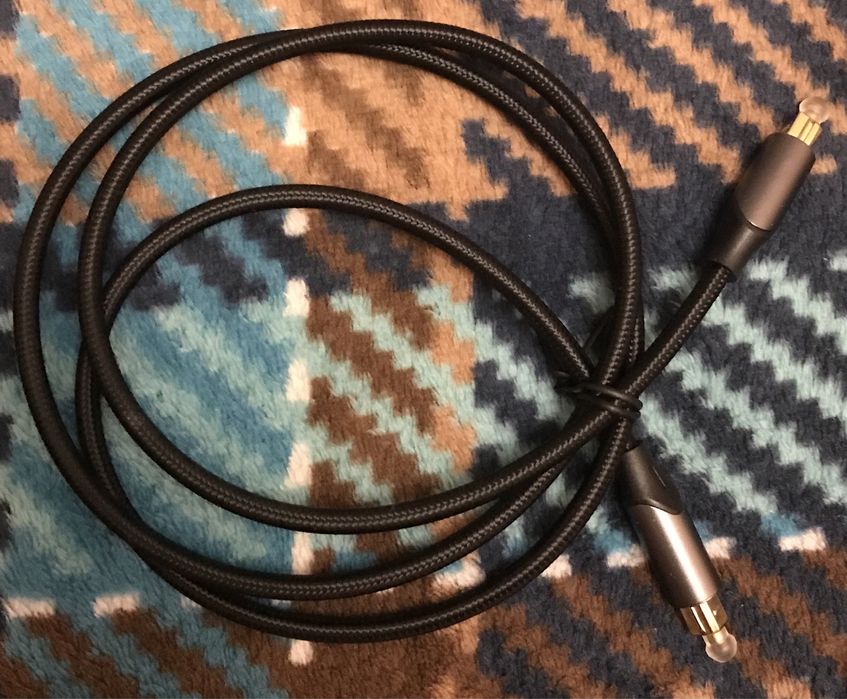 Оптический кабель